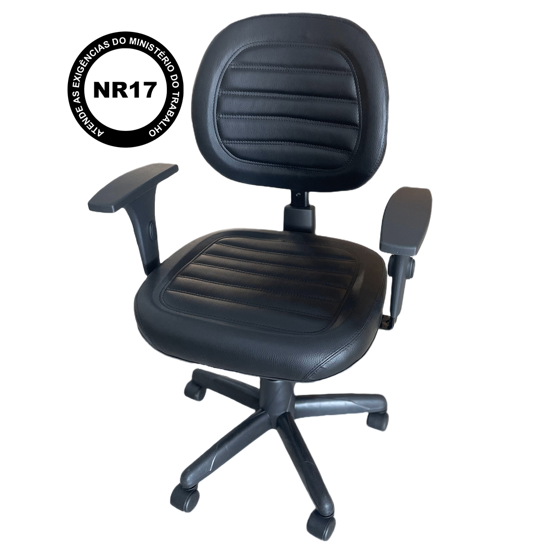 cadeira (13) com selo