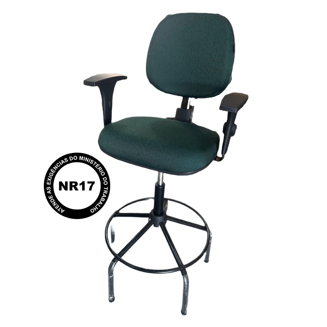 cadeira (14) com selo