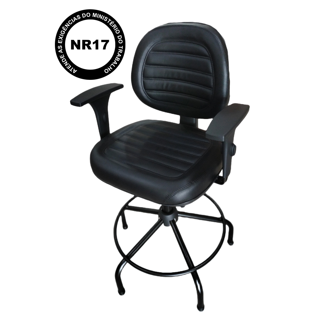 cadeira (15) com selo