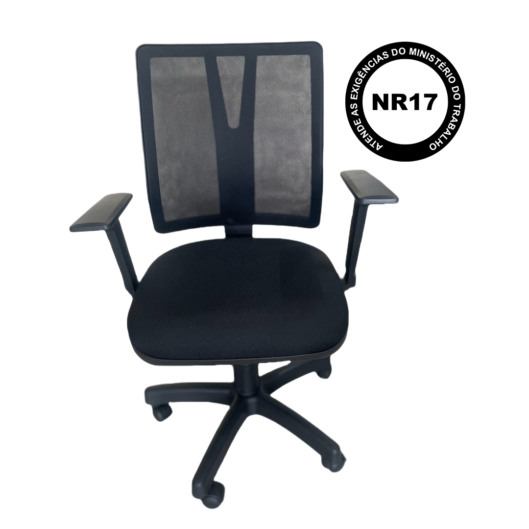 poltrona (1) com selo