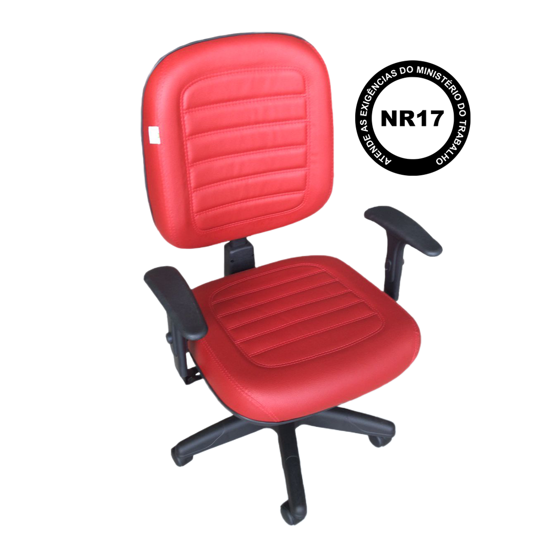 poltrona (16) com selo