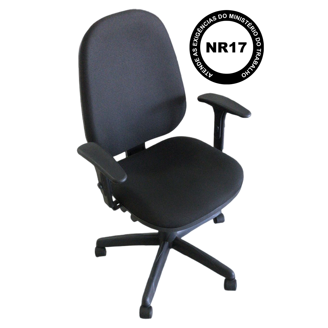 poltrona (21) com selo