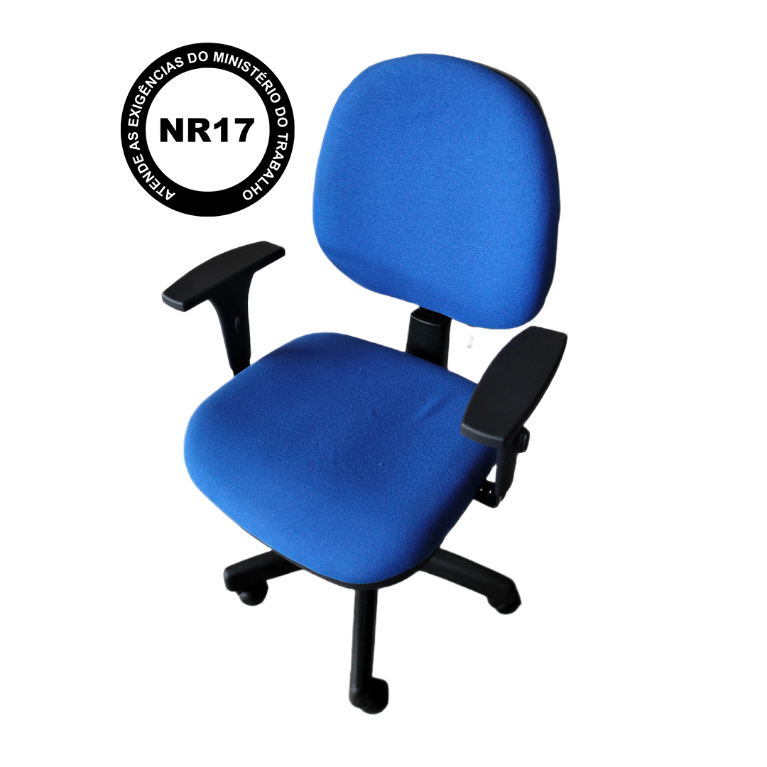 poltrona (8) com selo